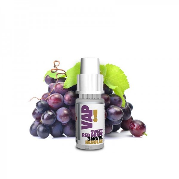 VAP! - REGULAR - SWEET RE...