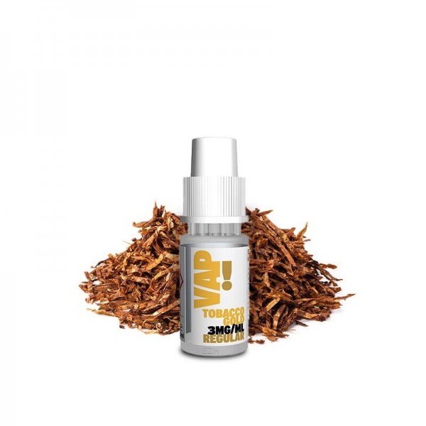 VAP! - REGULAR - TOBACCO ...