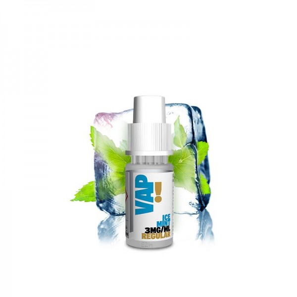 VAP! - REGULAR - ICE MINT...