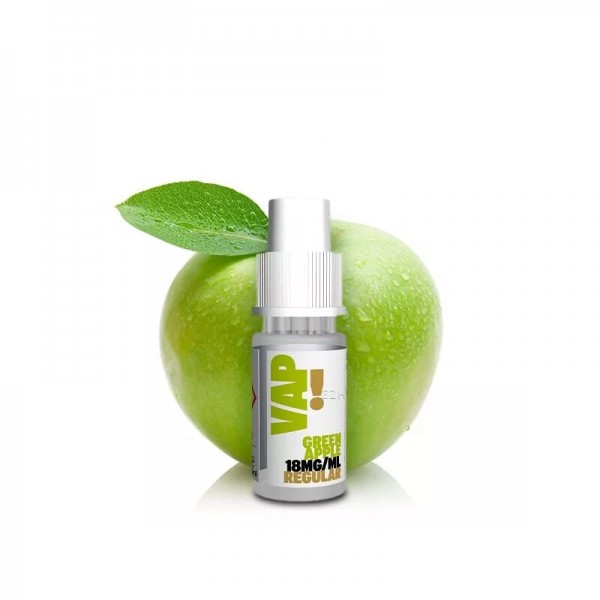 VAP! - REGULAR - GREEN AP...