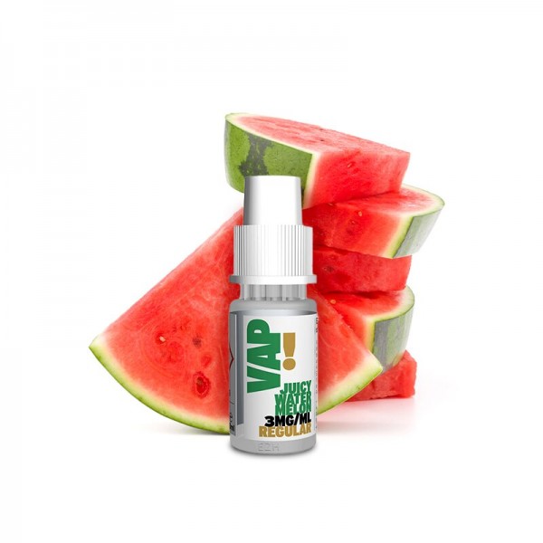 VAP! - REGULAR - JUICY WA...