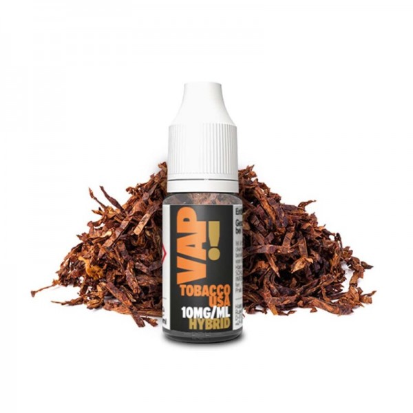 VAP! - Hybrid NicSalt Liq...