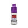VAMPIRE VAPE - Sweet Tobacco Nikotinsalzliquid 10ml mit Steuerzeichen