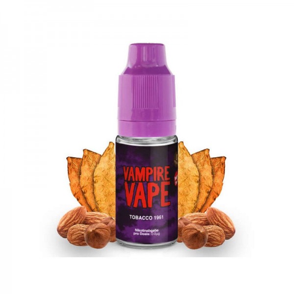 VAMPIRE VAPE - Tobacco 19...