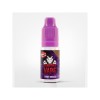 VAMPIRE VAPE - Sweet Tobacco Liquid 10ml mit Steuerzeichen