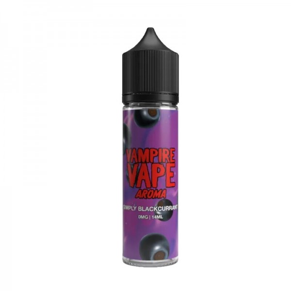 VAMPIRE VAPE - Simply Bla...