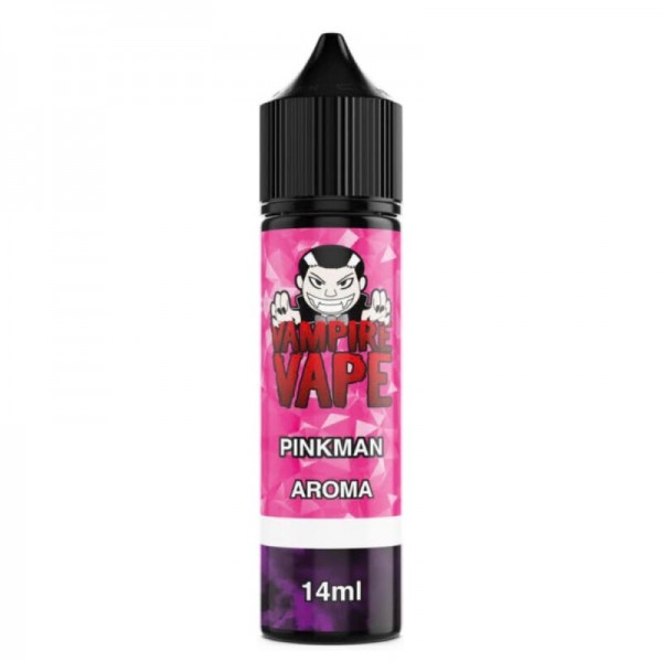 VAMPIRE VAPE - Pinkm...