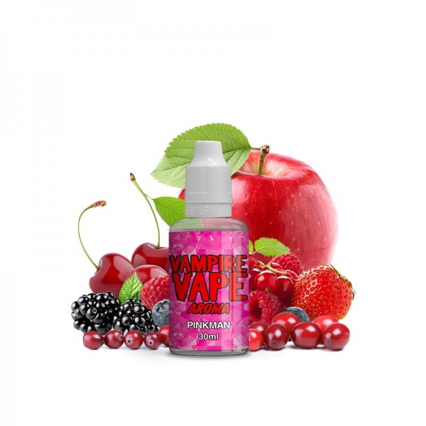 VAMPIRE VAPE - PINKMAN 30...