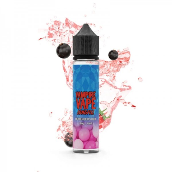 VAMPIRE VAPE - HEISENBERG...