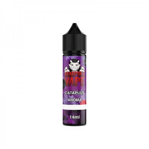 VAMPIRE VAPE - Catapult L...