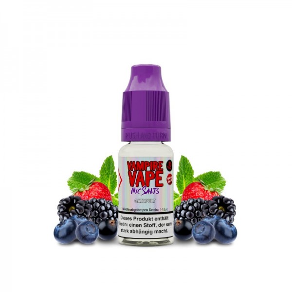 VAMPIRE VAPE - Catapult N...