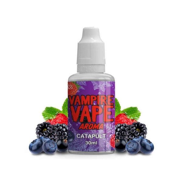 VAMPIRE VAPE - Catapult A...