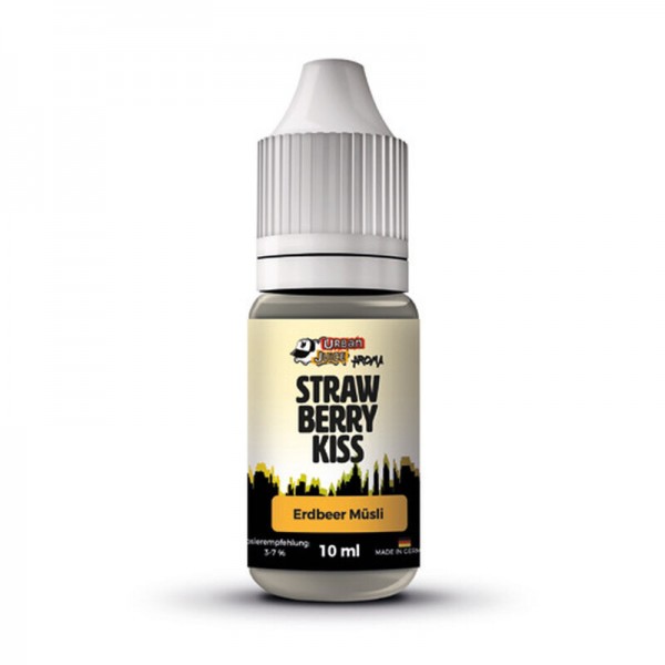 URBAN JUICE - Strawberry ...