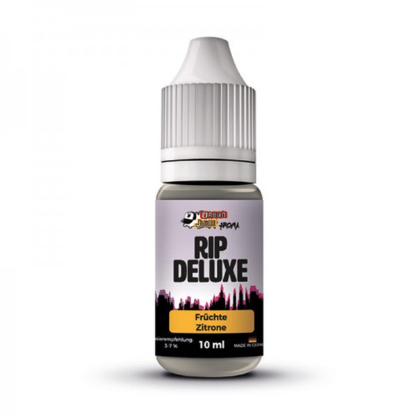 URBAN JUICE - Rib Deluxe ...