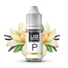 ULTRABIO SINGULAR - Vanille Aroma 10ml mit Steuerzeichen