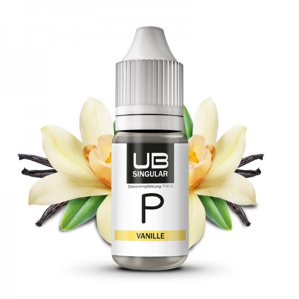 ULTRABIO SINGULAR - Vanil...