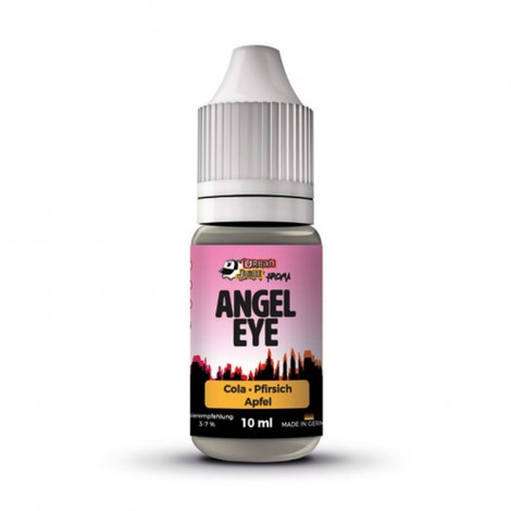 URBAN JUICE - Angel Eye Aroma 10ml mit Steuerzeichen
