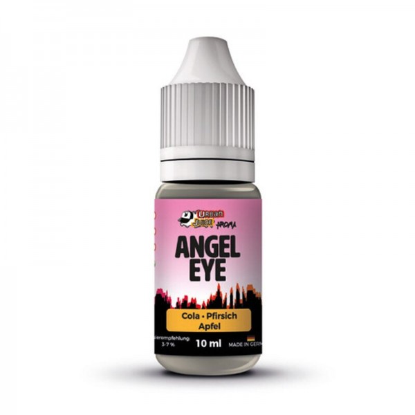 URBAN JUICE - Angel Eye A...
