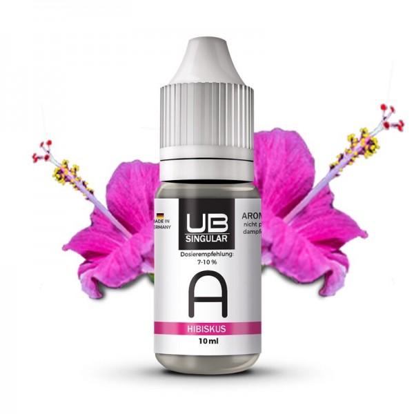 ULTRABIO SINGULAR - Hibis...