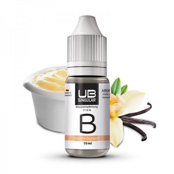 ULTRABIO SINGULAR - Vanil...