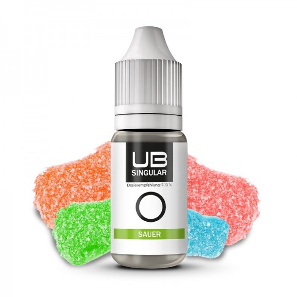 ULTRABIO SINGULAR - Sauer...
