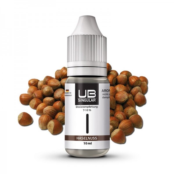 ULTRABIO SINGULAR - Hasel...