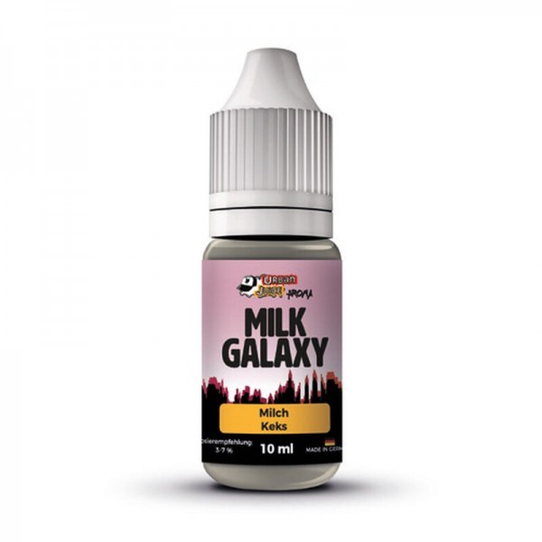 URBAN JUICE - Milk Galaxy...