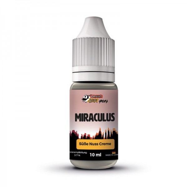 URBAN JUICE - Miraculus A...