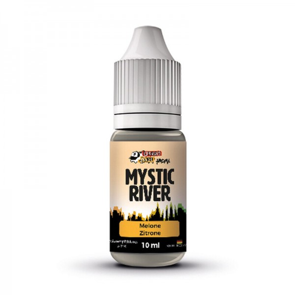 URBAN JUICE - Mystic Rive...