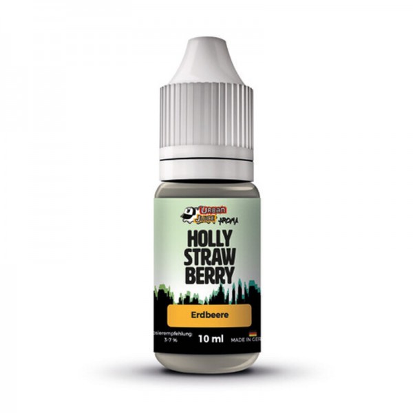 URBAN JUICE - Holly Straw...