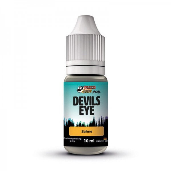 URBAN JUICE - Devils Eye ...