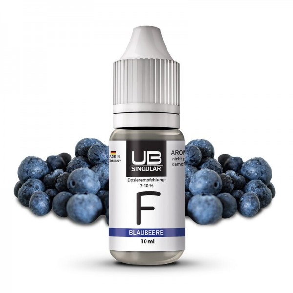 ULTRABIO SINGULAR - Blaub...