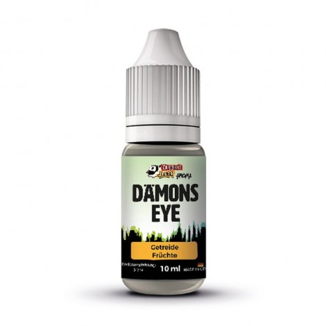 URBAN JUICE - Damons Eye Aroma 10ml mit Steuerzeichen
