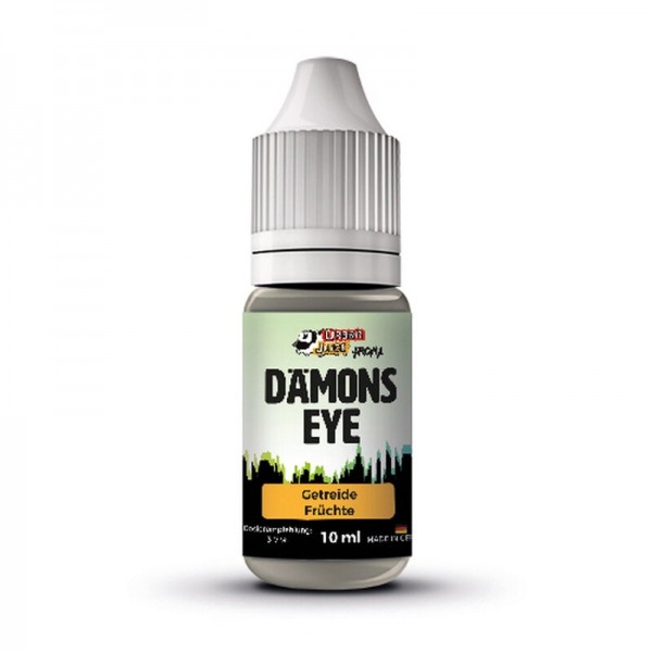 URBAN JUICE - Damons Eye ...