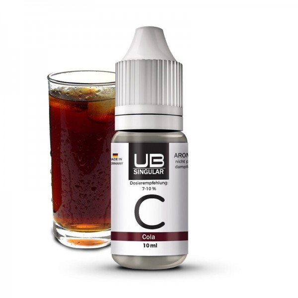 ULTRABIO SINGULAR - Cola ...