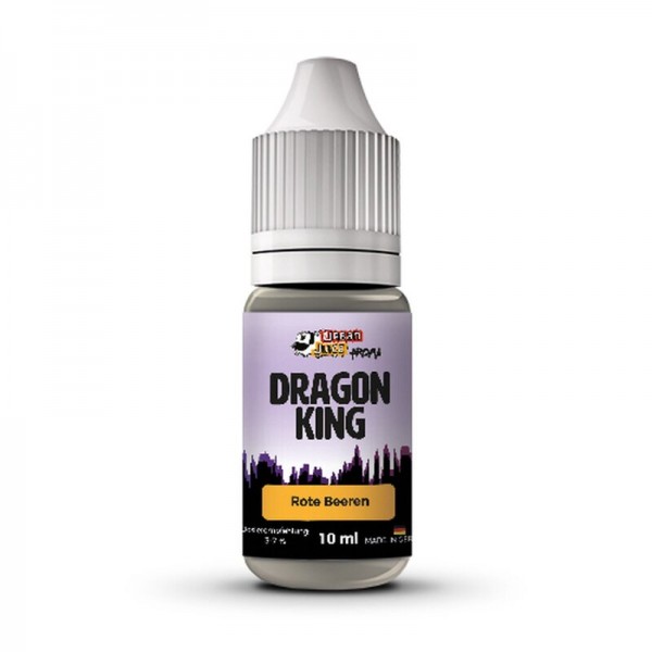 URBAN JUICE - Dragon King...