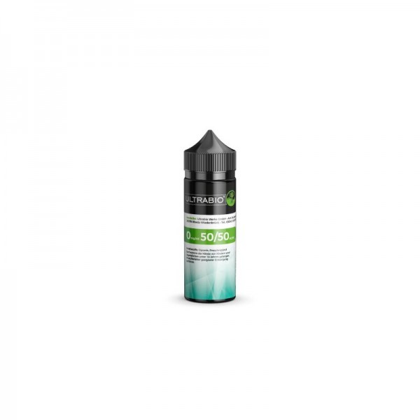ULTRABIO - BASE OVALE FLA...