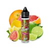 TWELVE MONKEYS - HARAMBAE 10ml Longfill Aroma mit Steuerzeichen