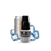 TOTALLY WICKED - VLTZ - Ice Energy Nikotinsalzliquid 10ml mit Steuerzeichen