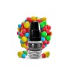 TOTALLY WICKED - VLTZ - Bubblegum Nikotinsalzliquid 10ml mit Steuerzeichen