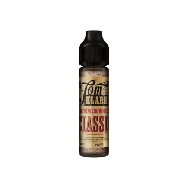 TOM KLARKS - Tom Sawyer K...