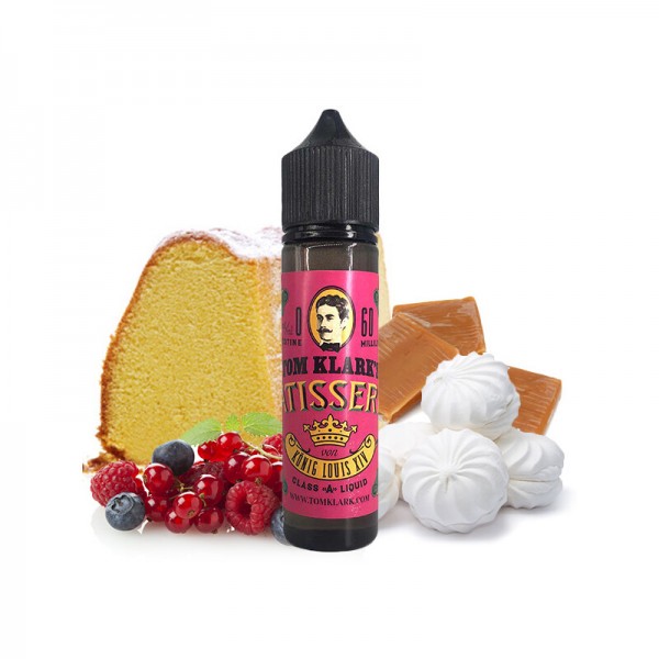TOM KLARKS - Pâtisserie ...