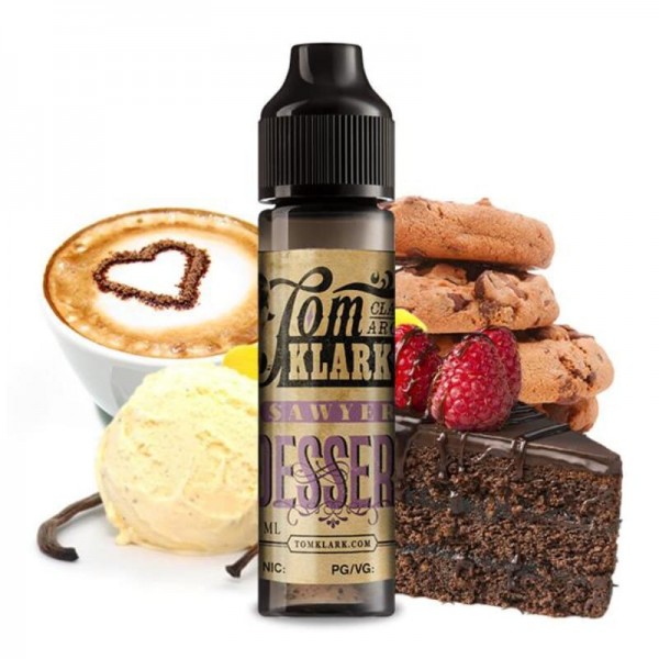 TOM KLARKS - Tom Sawyer D...