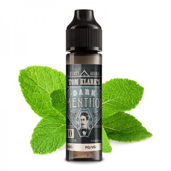 TOM KLARKS - Dark Menthol...