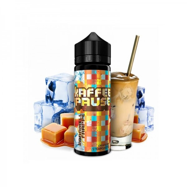 STEAMSHOTS - Kaffeepause ...