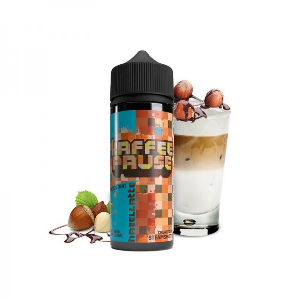 STEAMSHOTS - Kaffeepause ...