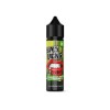 SIX LICKS - Strawberry, Kiwi & Pomegranate Longfillaroma