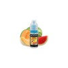 SC -RED LINE - Nikotinsalz Liquid Peach Passionfruit 10m mit Steuerzeichen