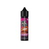 SIX LICKS - Pineapple, Mango & Passionfruit Longfillaroma
