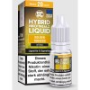 SC - Hybridnikotinsalz Liquid Golden Tobacco mit Steuerzeichen 10ml